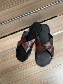 A picture of Sandals