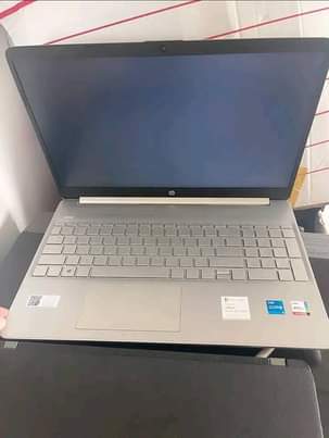 hp laptops