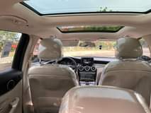 A picture of Foreign used Mercedes Benz GLC 2016 Price 25m Location Abuja
