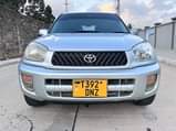 A picture of TOYORA RAV4