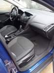 A picture of 2012 Ford Focus for sale The car is in a