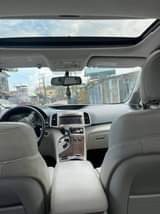 A picture of 2011 Toyota Venza