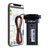 vehicle tracking