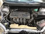A picture of 2004 Toyota Corolla Sport Edition