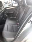 A picture of Mercedes c230 2007