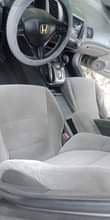 A picture of 2006 Honda civic