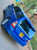 A picture of Subaru