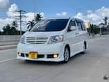 A picture of TOYOTA ALPHARD BEI MILIONI 15 8