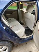 A picture of  06 Toyota Corolla for sale.