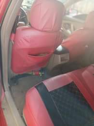 A picture of HOT PH DEAL SHARP RED TOYOTA SPIDER 2009 MODEL AVAILABLE