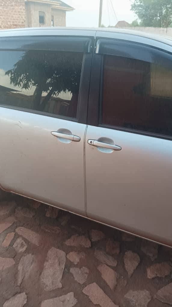 A picture of SAINTE 13 5m Call 0701488581 What s app 0776417404