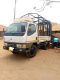 A picture of Canter inauzwa