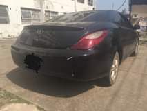 A picture of 2008 Toyota Solara V4
