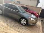 A picture of Direct BELGIUM 2009 Honda Accord