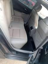 A picture of FIRST BODY TOYOTA CAMRY 2013 IN GOOD WORKING CONDITION BUY