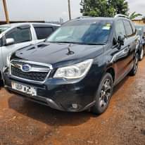 A picture of FORESTER 2014 57M