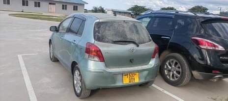 A picture of Vitz