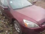 A picture of 2005 Honda 2005