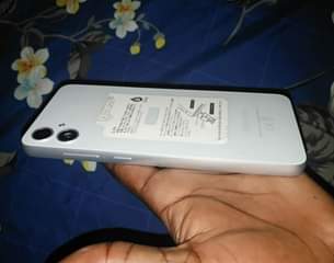 A picture of Samsung galaxy a05 64gb