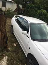 honda integra