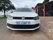 A picture of 2019 VW Polo Vivo Hatch 1.4 Trendline For Sale