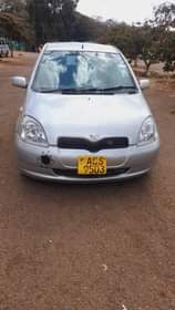 used toyota vits