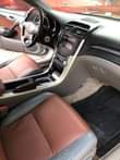 A picture of Acura 04 05