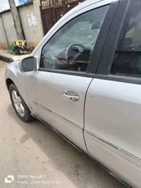 A picture of Awoof ML 500 Benz First body pan Everything works ok