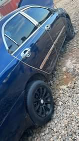A picture of 2005 Corolla