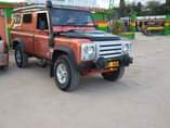 A picture of Price 48 000 000m maongezi kidogo 255712408844 Land Rover defender