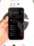 A picture of Iphone 7 plus for sale Gb 128 Battery health Ina
