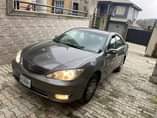 A picture of Wow This is Camry 2006 model a year used pure
