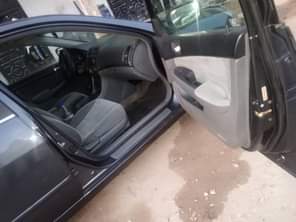 A picture of HONDA ACCORD 2005 VERY SOUND ENGINE AC IS COOLING SMOOTH
