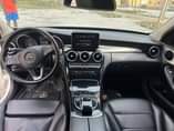 A picture of 2016 Mercedes Benz C300