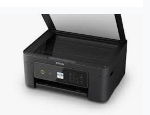 A picture of Printers at cheap prices Epson 400k and Canon printer at