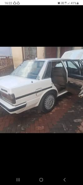 toyota corolla gli