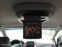 A picture of 2007 MODEL TOYOTA SIENNA