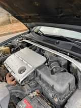 A picture of 2005 Lexus es330