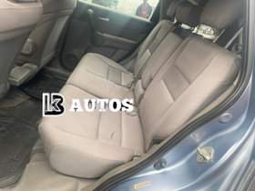 A picture of KB AUTOs Clean IN and OUT Honda Crv YEAR 2009