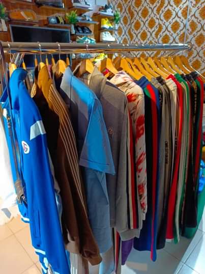 A picture of Full store for sell in Benin city Edo state