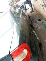 A picture of Toyota Camry 04
