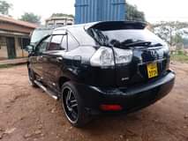 A picture of Kawundo harrier 26m nabweru 0705378411