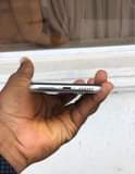 A picture of iPhone X 256gb