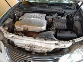 A picture of ES 350 Lexus