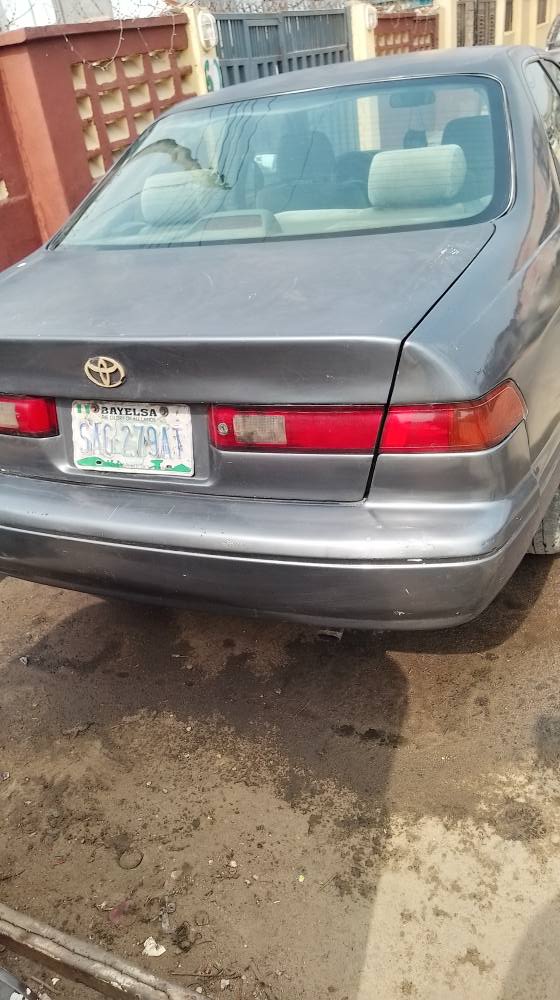 A picture of Car for sale call