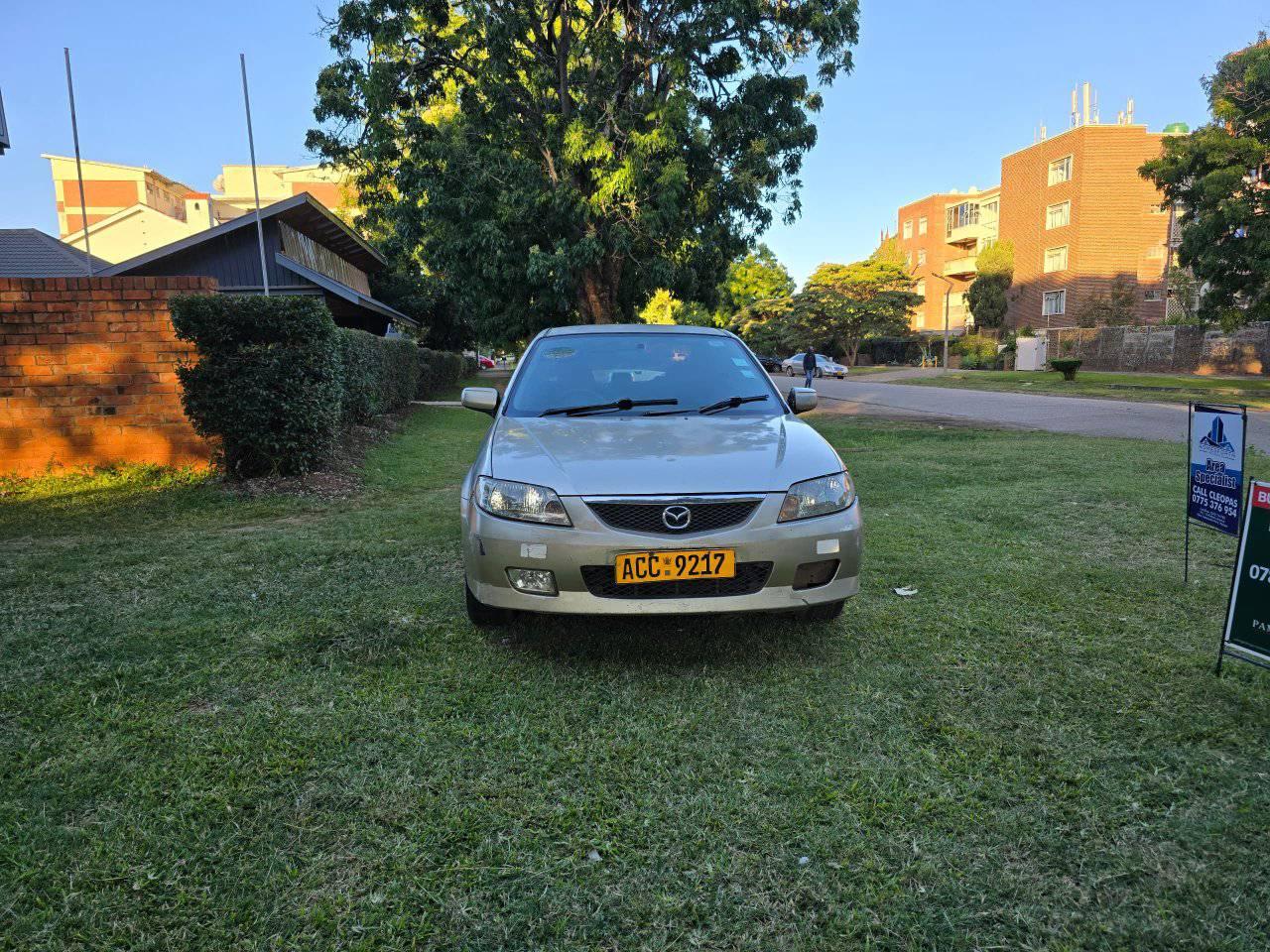 classifieds/cars mazda