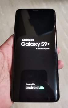 samsung s9