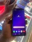 A picture of Samsung Galaxy s9