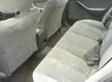 A picture of 1996 Toyota Camry Le another Green Colour just Cleared with