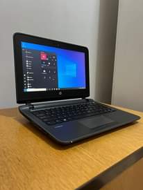 A picture of Hp probook 11e